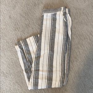 Linen Pants - Maurices
